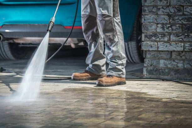 Best Factory Floor Cleaning  in Ranlo, NC