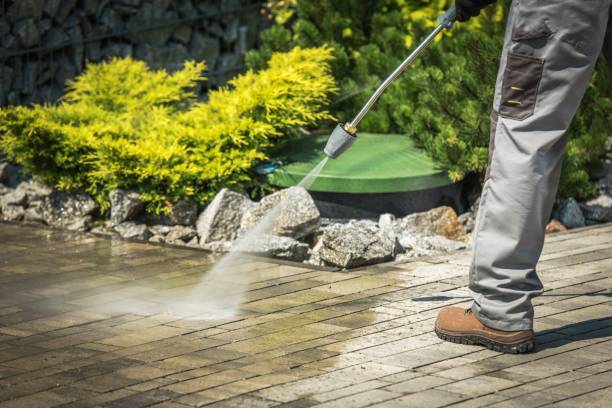 Best Fence Cleaning  in Ranlo, NC