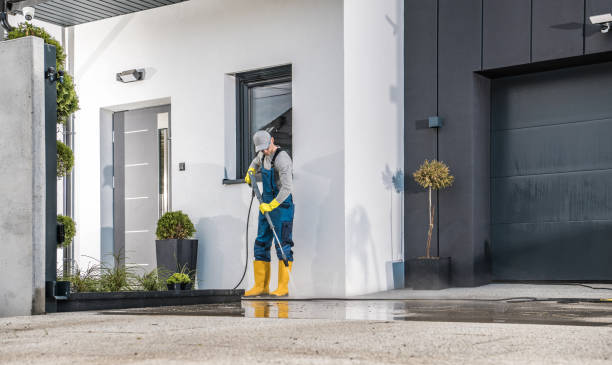 Boat and Dock Cleaning in Ranlo, NC