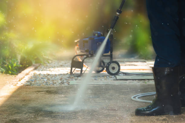 Winterizing Services in Ranlo, NC